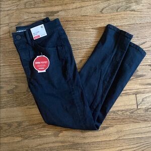 Express Black Women Jeggings